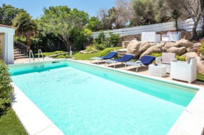 Villa Ginepro con Piscina Privata San Teodoro